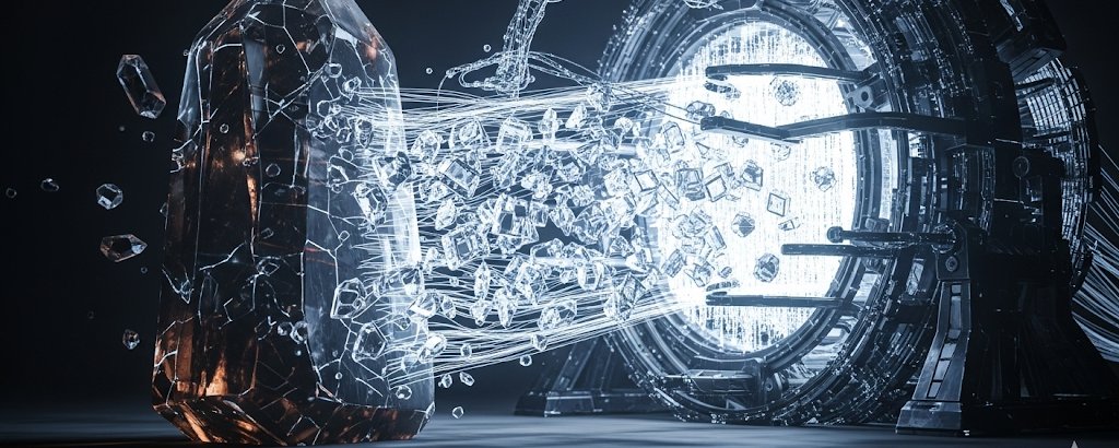 Hero image from the original X article 'The AI-Native Way'.